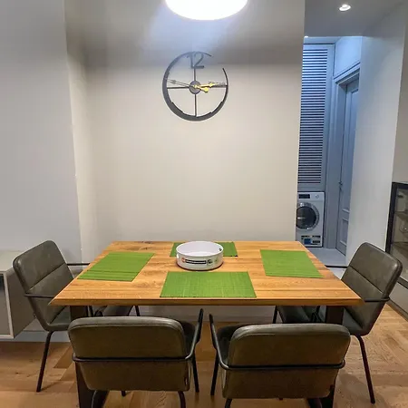 A&e Apartment *