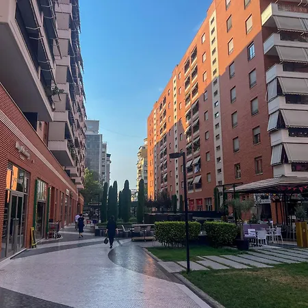 A&e Apartment