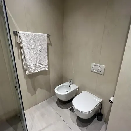 A&e Apartment *