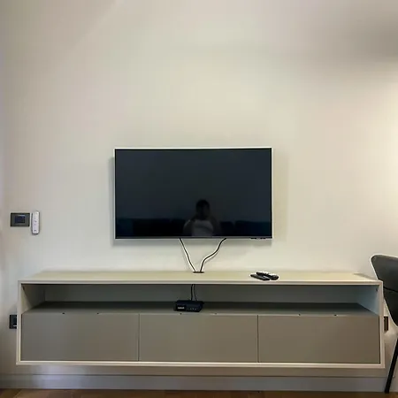A&e Apartment Tirana