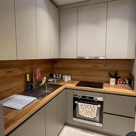 A&e Apartment