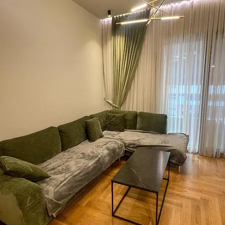 Apartment A&e