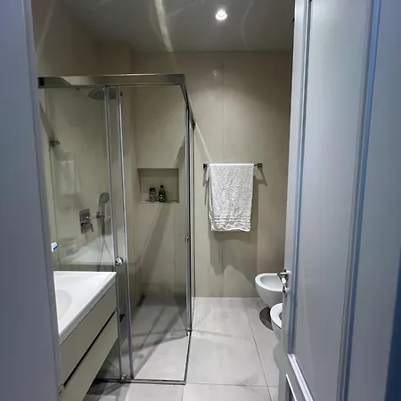 A&e Apartment Tirana