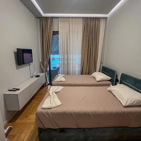 Apartment A&e