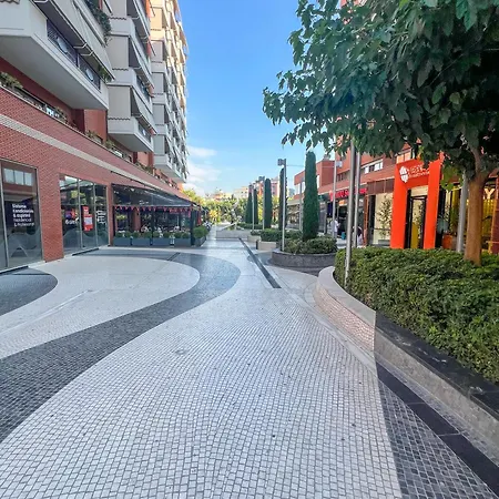 Apartment A&e Tirana
